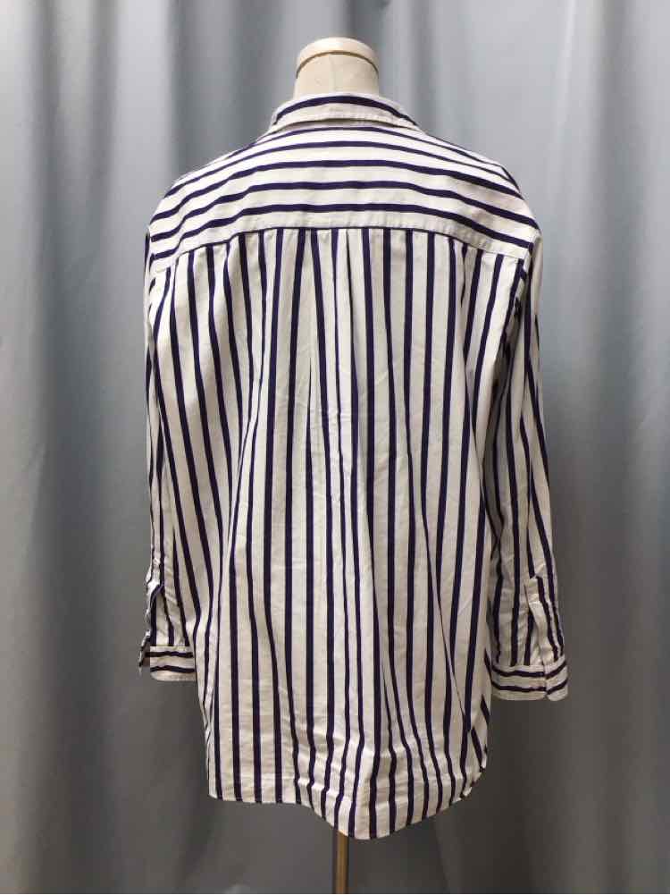 FRANK & EILEEN SIZE LARGE Ladies BLOUSE