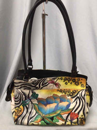 ANUSCHKA Ladies BAG