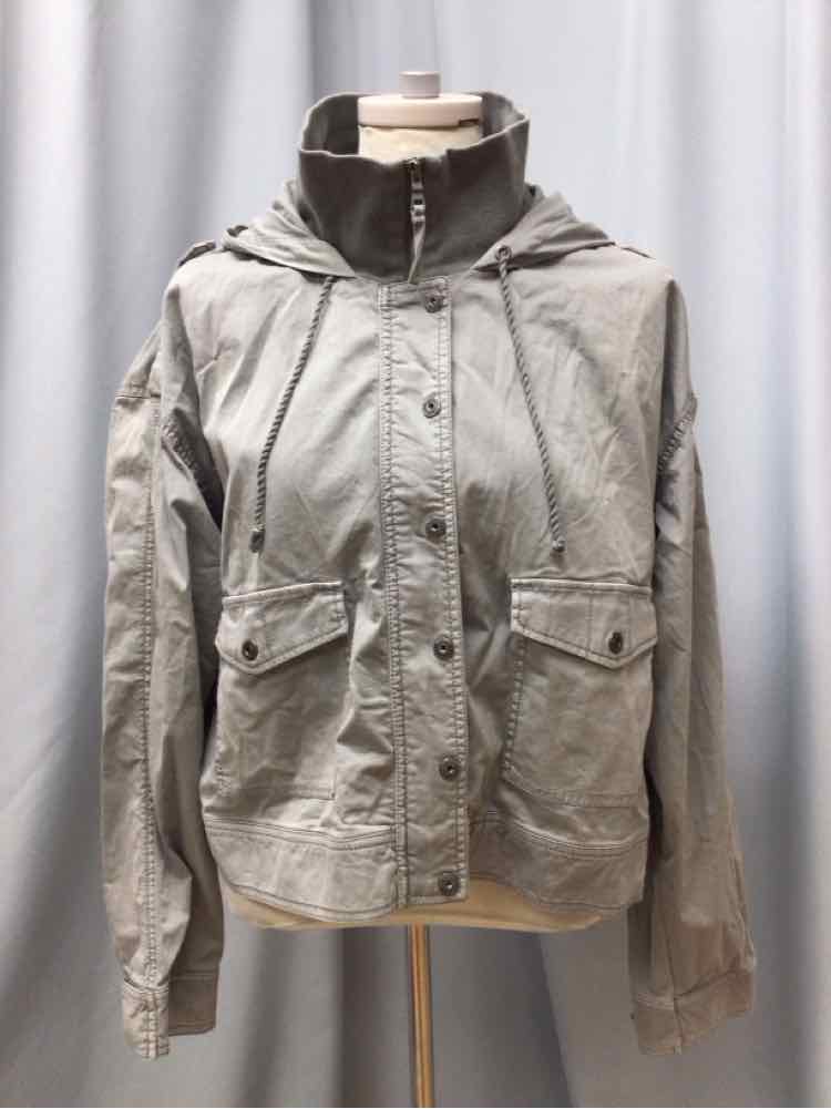 MARRAKECH SIZE LARGE Ladies JACKET
