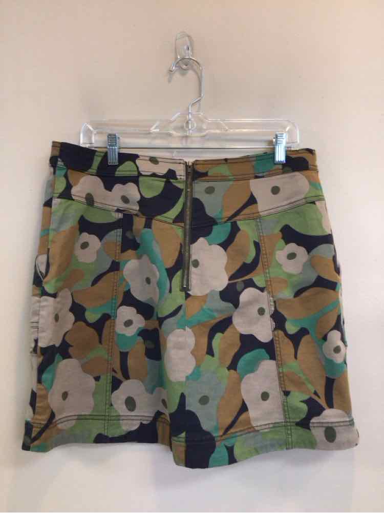 CABI SIZE 12 Ladies SKIRT