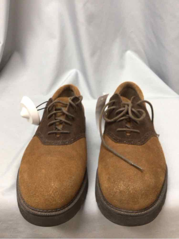 SIZE 13 BASS Men's SHOES