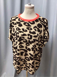 SEW IN LOVE SIZE LARGE Ladies TOP