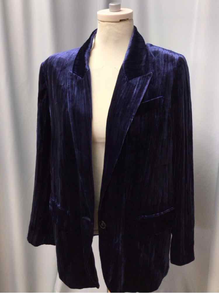 ZARA SIZE MEDIUM Ladies BLAZER
