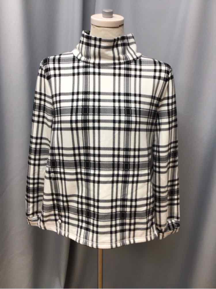 TALBOTS SIZE SMALL Ladies TOP