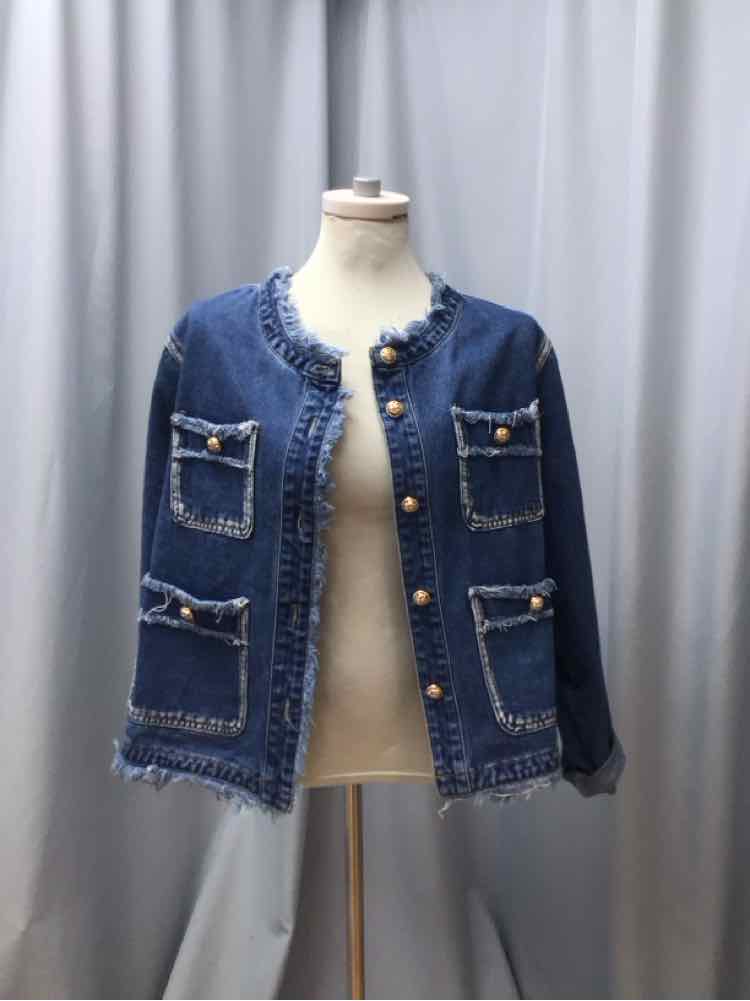 SIZE X LARGE Ladies JACKET
