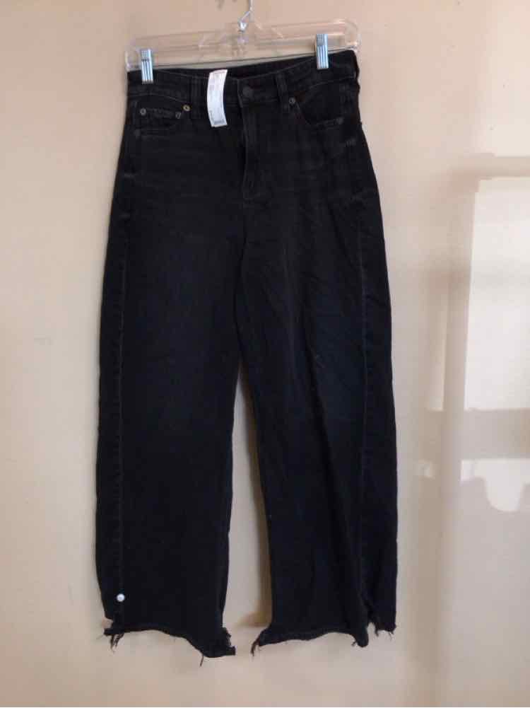 AMERICAN EAGLE SIZE 0 Ladies JEANS