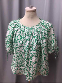 LOFT SIZE MEDIUM Ladies BLOUSE