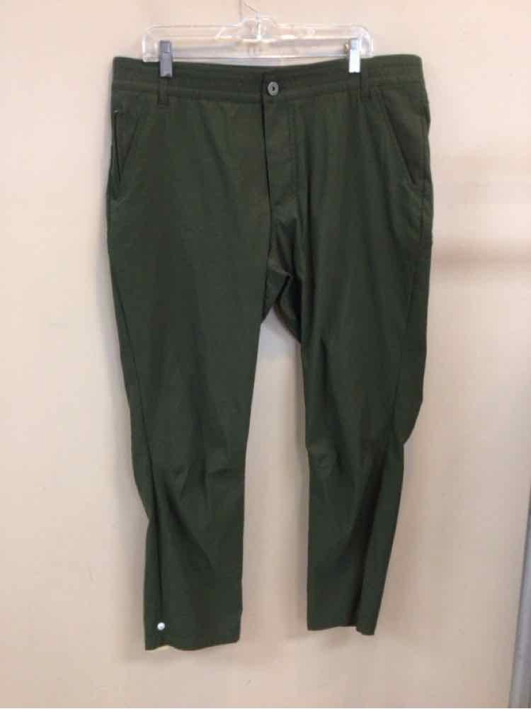 KUHL SIZE 38 Men's PANTS