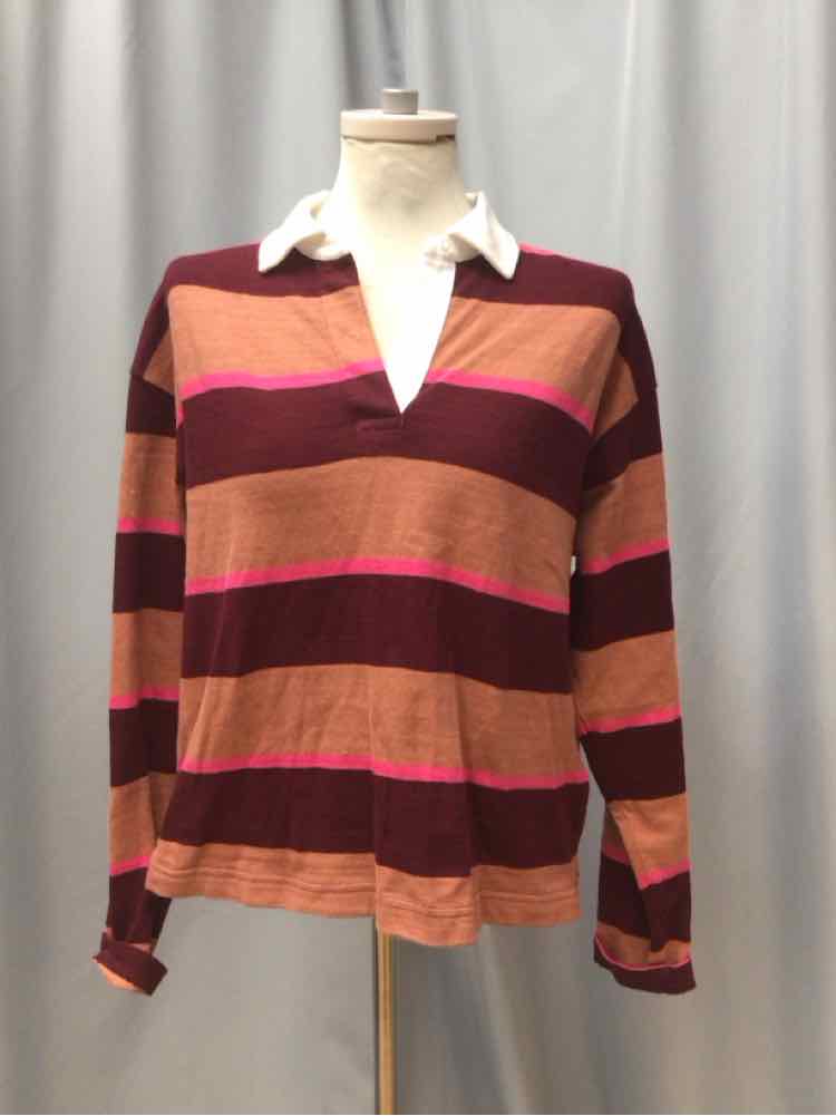 LOFT SIZE SMALL Ladies TOP