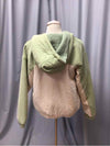 ALLIE ROSE SIZE SMALL Ladies JACKET