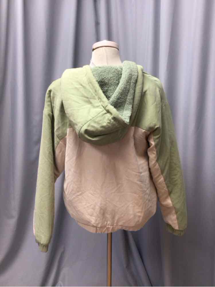 ALLIE ROSE SIZE SMALL Ladies JACKET