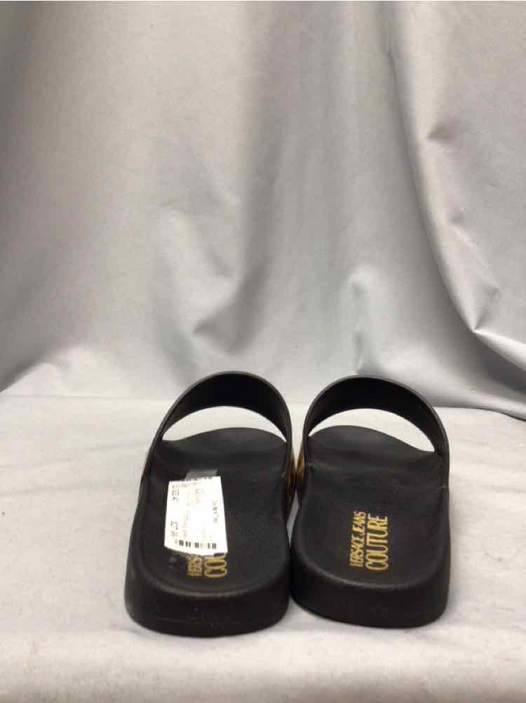 VERSACE JEANS SIZE 40 Ladies SHOES