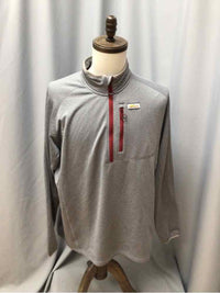 SIZE LARGE ORVIS Men's SHIRTS