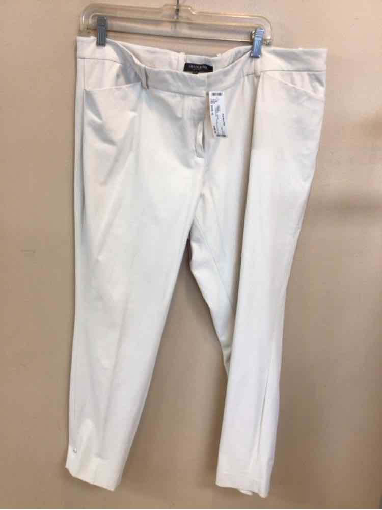 LAFAYETTE 148 SIZE 16 Ladies PANTS
