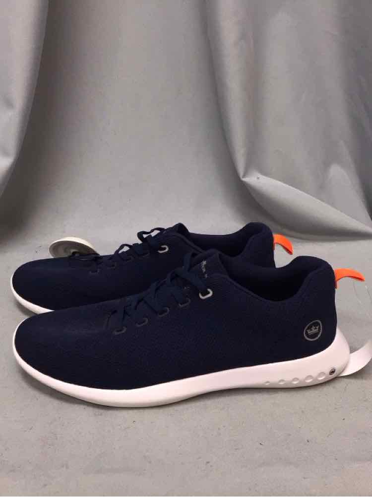 SIZE 12 1/2 PETER MILLAR Men's SHOES