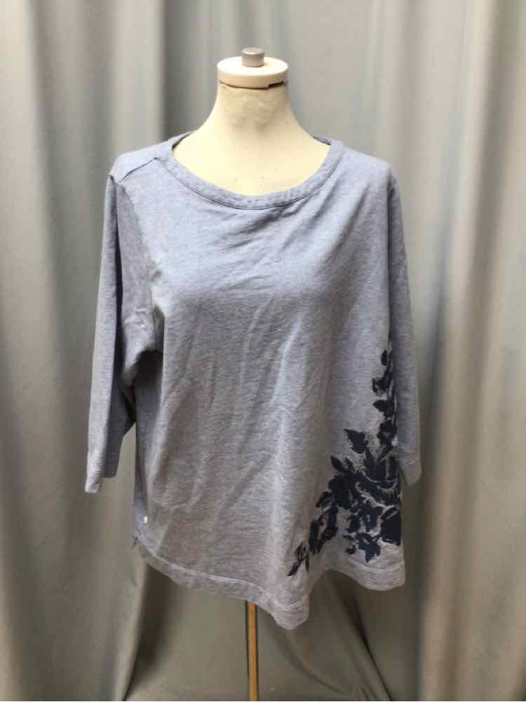 J JILL SIZE X LARGE Ladies TOP