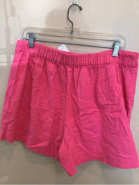 J CREW SIZE 10 Ladies SHORTS