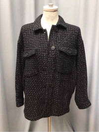 ZARA SIZE SMALL Ladies JACKET