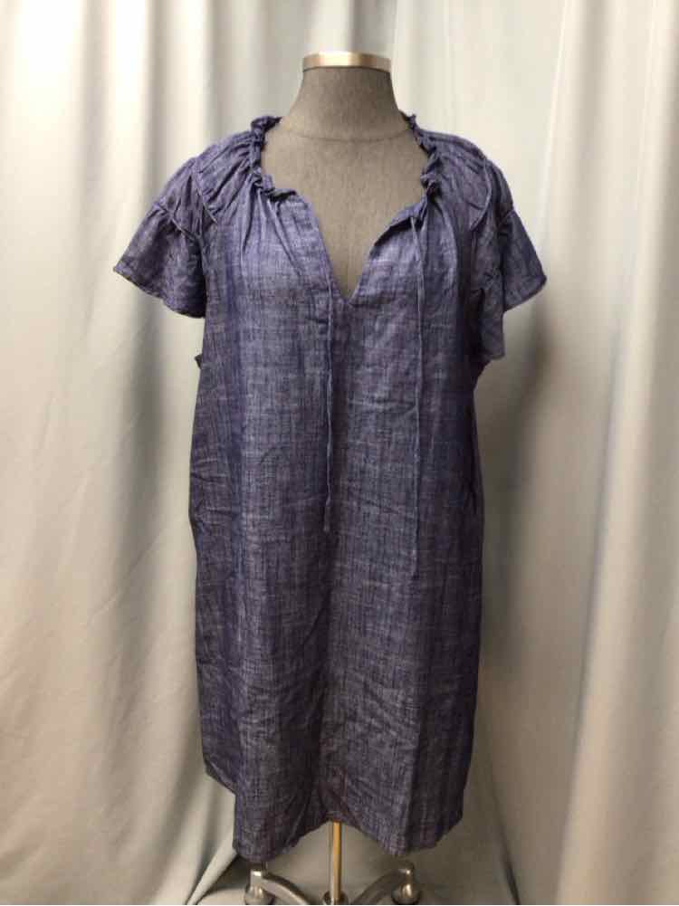 LANE BRYANT SIZE 24 Ladies DRESS