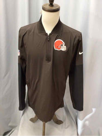 SIZE SMALL NFL Men's COATS