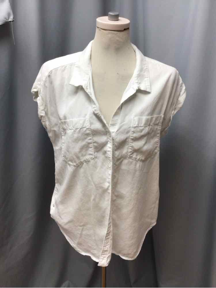 CLOTH & STONE SIZE MEDIUM Ladies BLOUSE