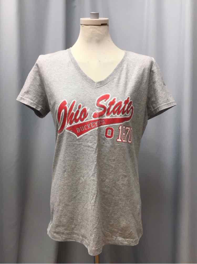 FRUIT OF THE LOOM SIZE LARGE Ladies TOP