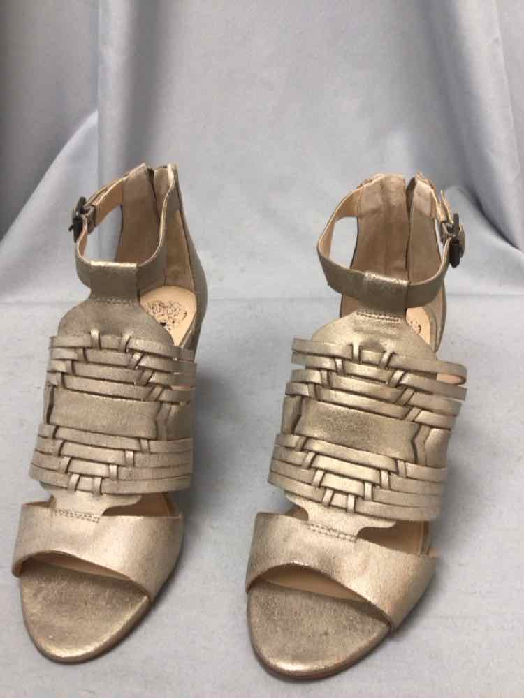VINCE CAMUTO SIZE 8 1/2 Ladies SHOES