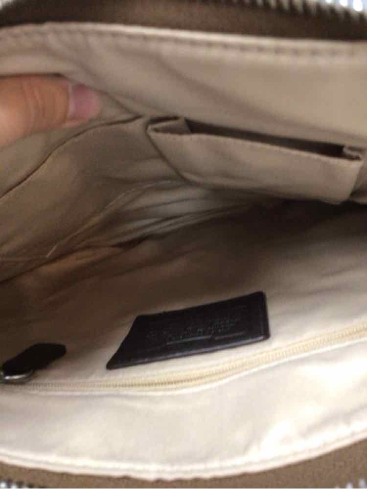 COACH Ladies BAG