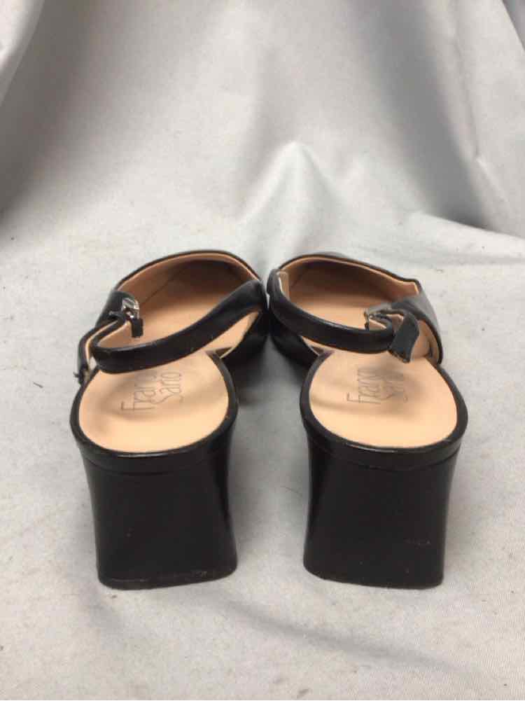 FRANCO SARTO SIZE 11 Ladies SHOES