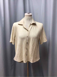 LINE A MODA SIZE LARGE Ladies TOP