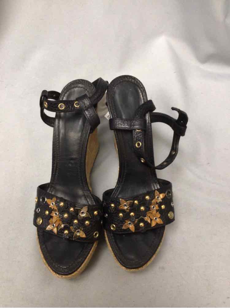 LOUIS VUITTON SIZE 38 Ladies SHOES