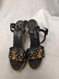 LOUIS VUITTON SIZE 38 Ladies SHOES