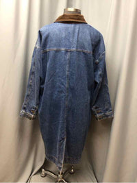 TORRID SIZE 3 X Ladies COAT