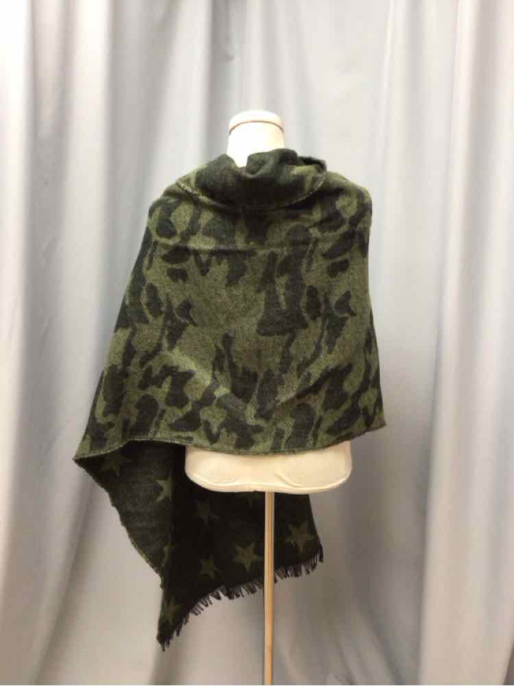 MADDEN GIRL Ladies SCARF