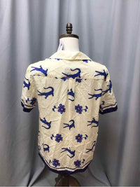 SIZE MEDIUM TOMBOLO Men's SHIRTS