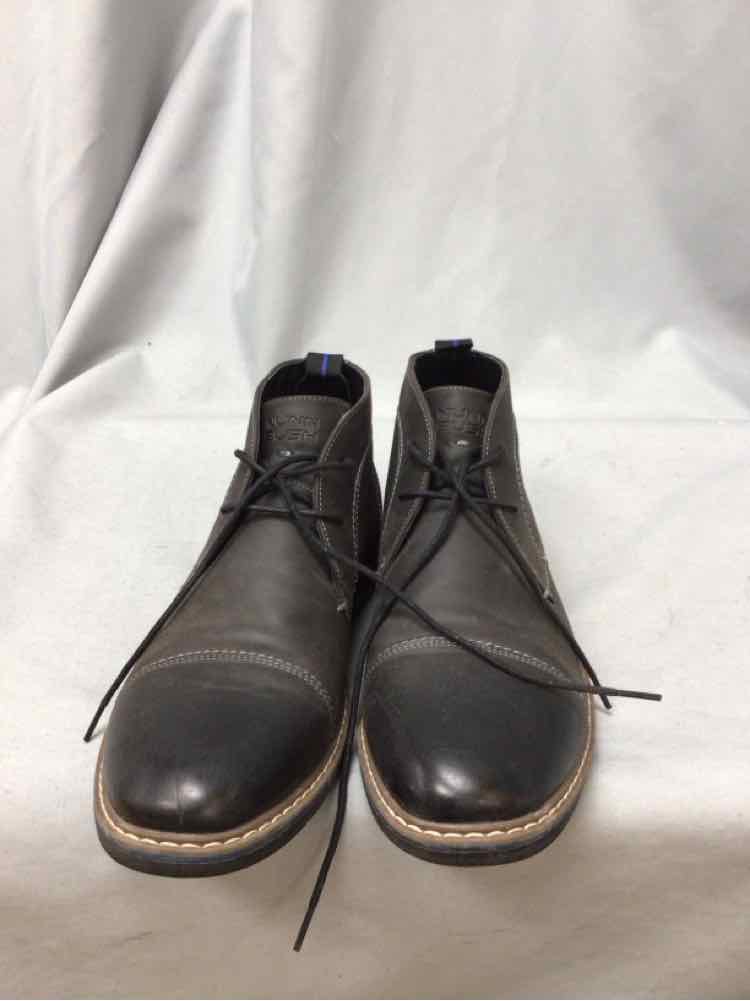 SIZE 9 1/2 NUNNBUSH Men's SHOES