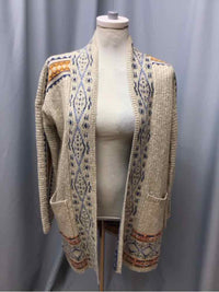 LUCKY SIZE XSMALL Ladies TOP
