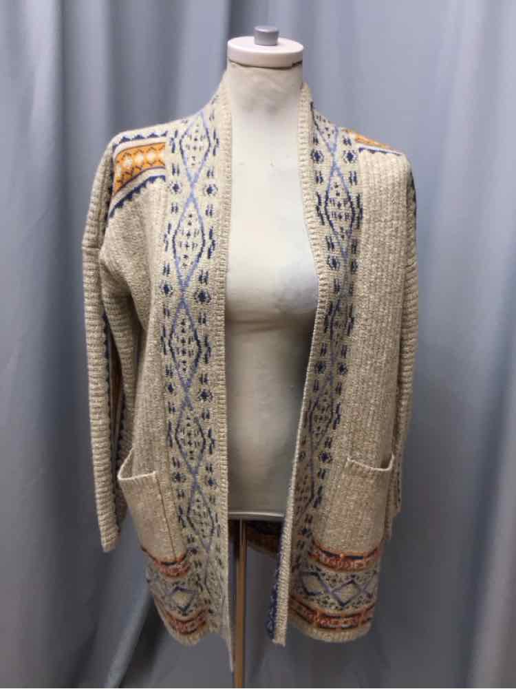 LUCKY SIZE XSMALL Ladies TOP
