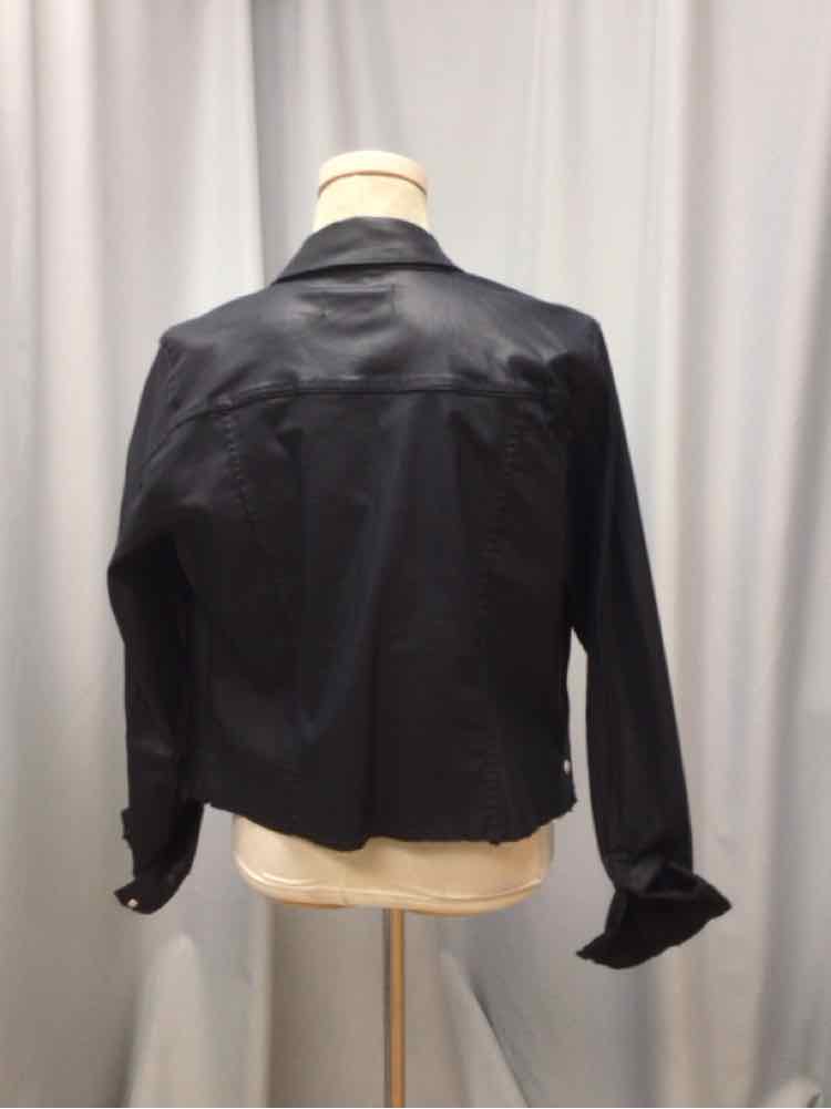KUT SIZE X LARGE Ladies JACKET