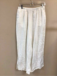 FLAX SIZE MEDIUM Ladies PANTS