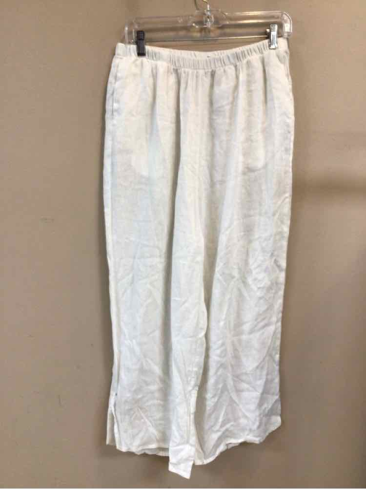 FLAX SIZE MEDIUM Ladies PANTS