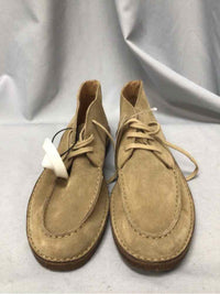 SIZE 13 J CREW Men's SHOES