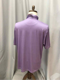 SIZE X LARGE TAILOR BYRD Men's SHIRTS