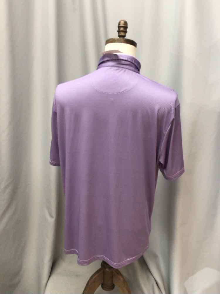 SIZE X LARGE TAILOR BYRD Men's SHIRTS