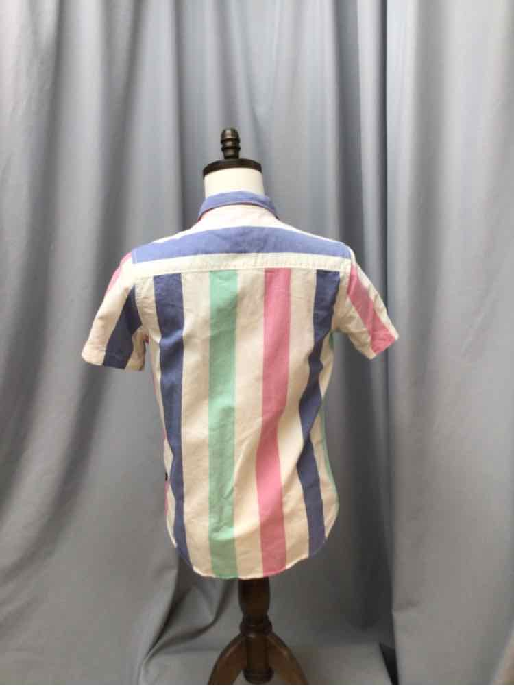 SIZE SMALL PEPE JEANS Men's SHIRTS