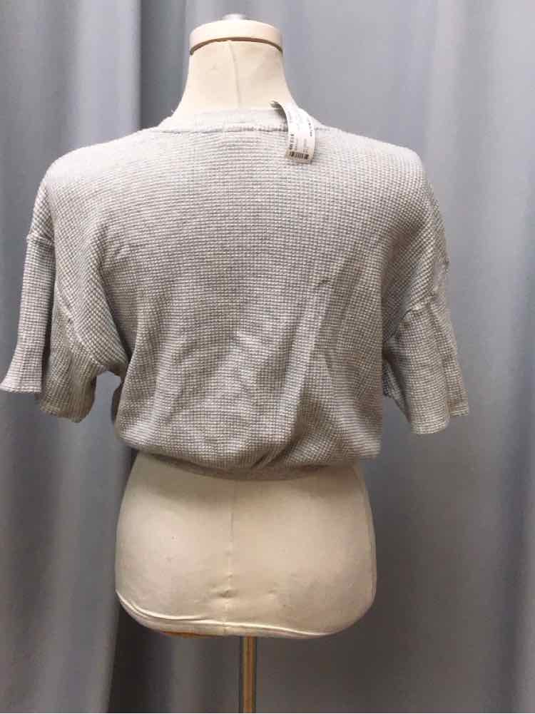 OFFLINE SIZE SMALL Ladies TOP