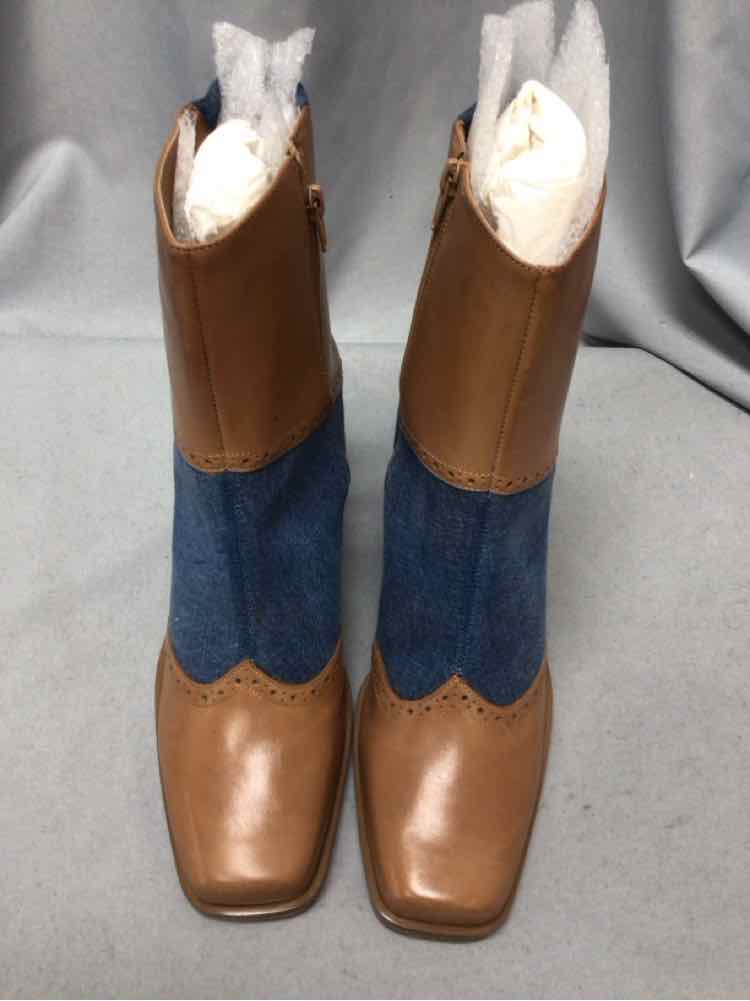 ARTIVA SIZE 8 1/2 Ladies SHOES