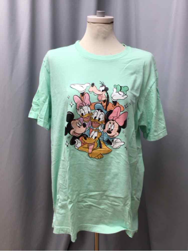 CANVAS SIZE X LARGE Ladies TOP