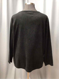 CATALOG FAVORITES SIZE 2 X Ladies TOP