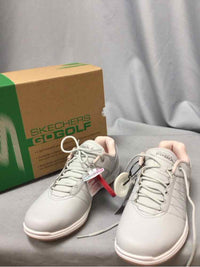 SKECHERS SIZE 8 1/2 Ladies SHOES